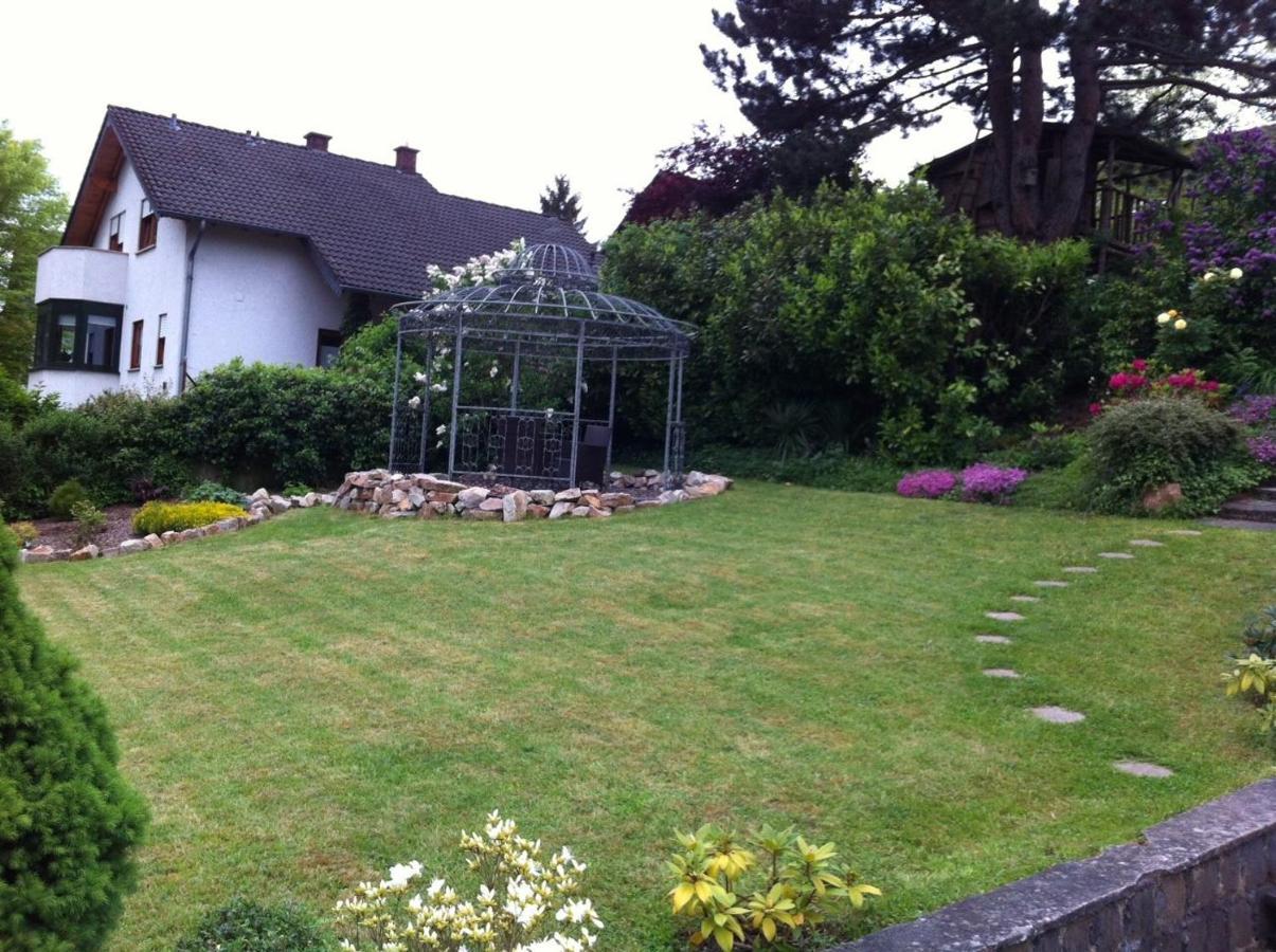 Julia'S Mosel Villa Appartement Julia Traben-Trarbach Luaran gambar