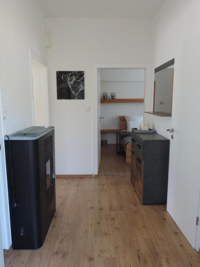 Julia'S Mosel Villa Appartement Julia Traben-Trarbach Luaran gambar