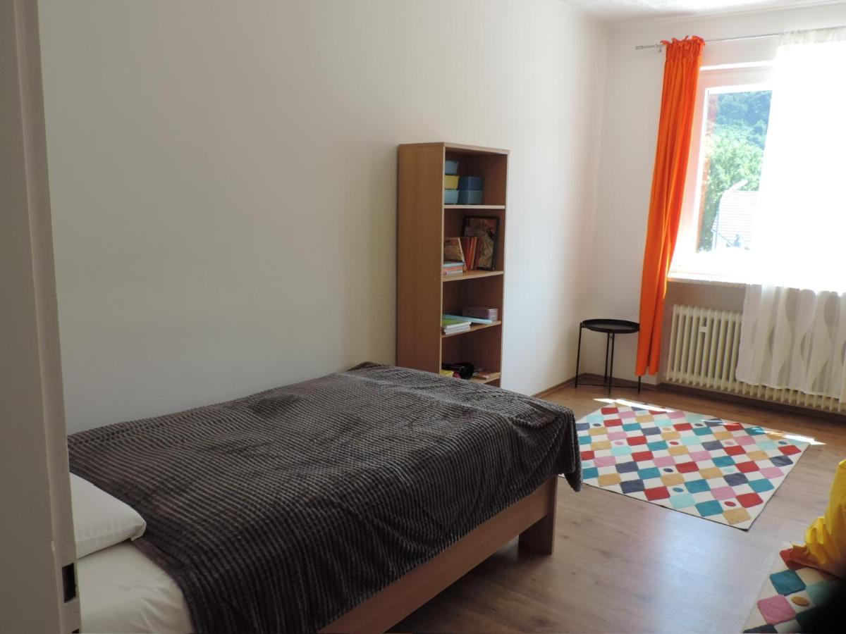Julia'S Mosel Villa Appartement Julia Traben-Trarbach Luaran gambar
