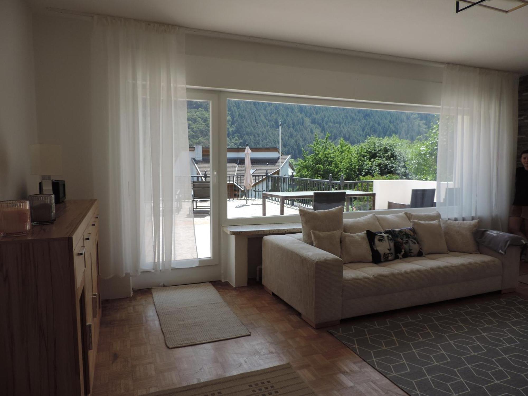 Julia'S Mosel Villa Appartement Julia Traben-Trarbach Luaran gambar