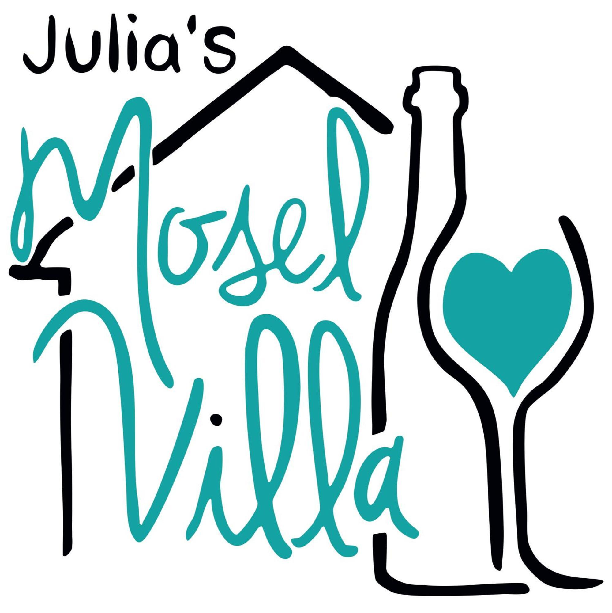 Julia'S Mosel Villa Appartement Julia Traben-Trarbach Luaran gambar